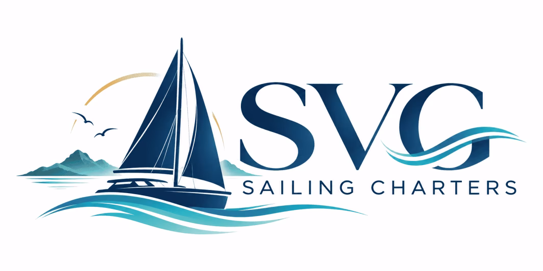 SVG Sailing Charters